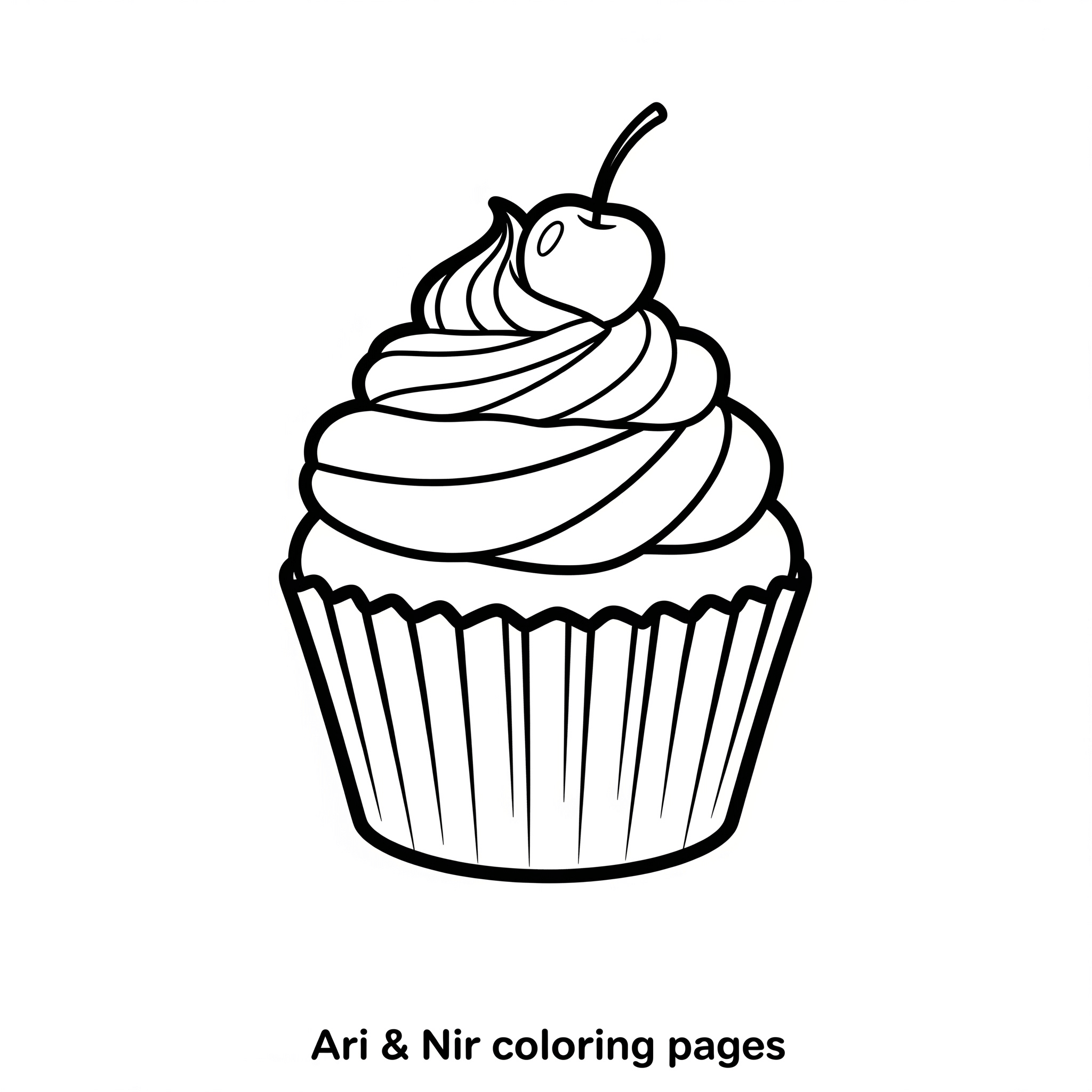 Cupcake