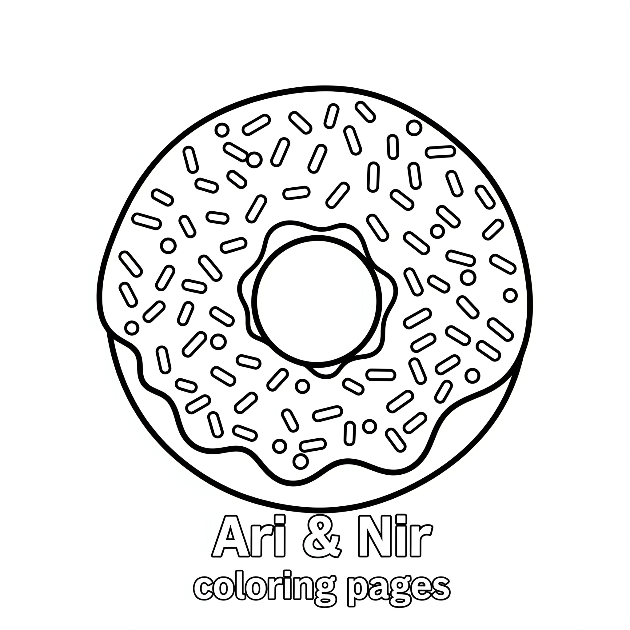 Donut
