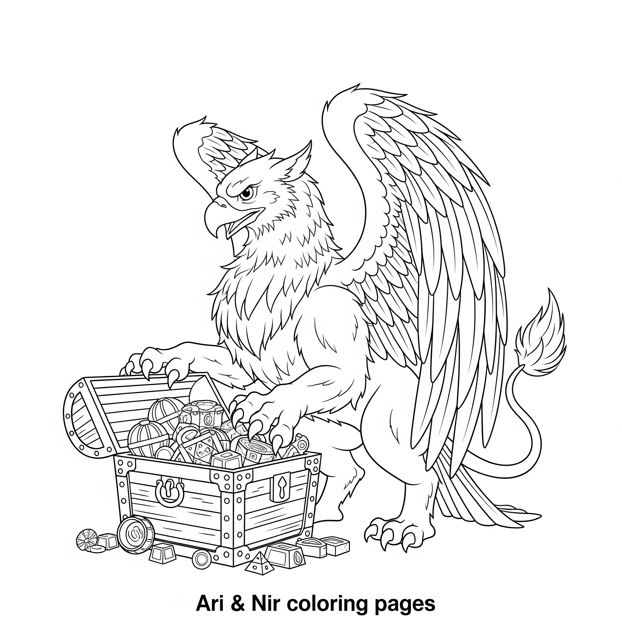 Griffin