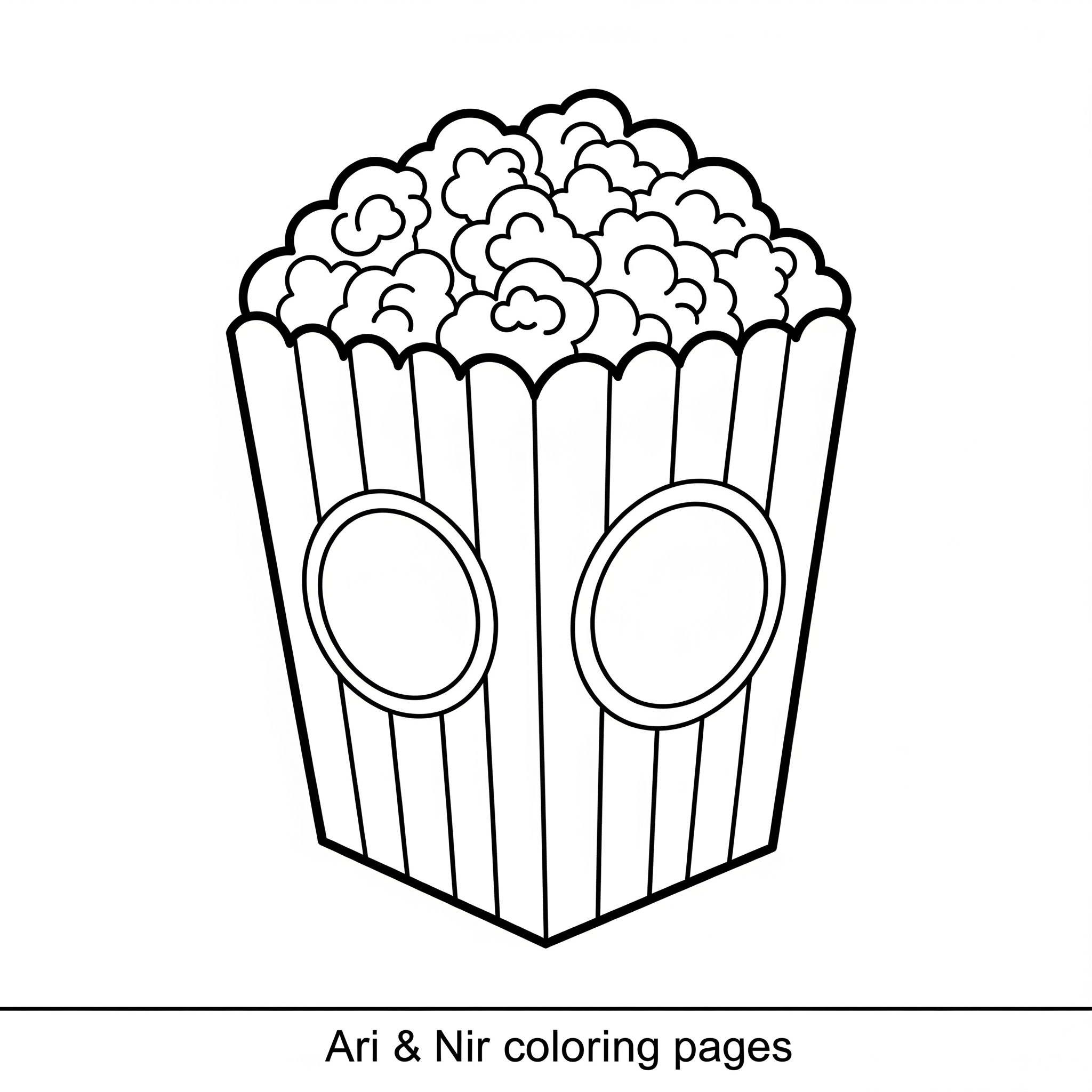 Popcorn