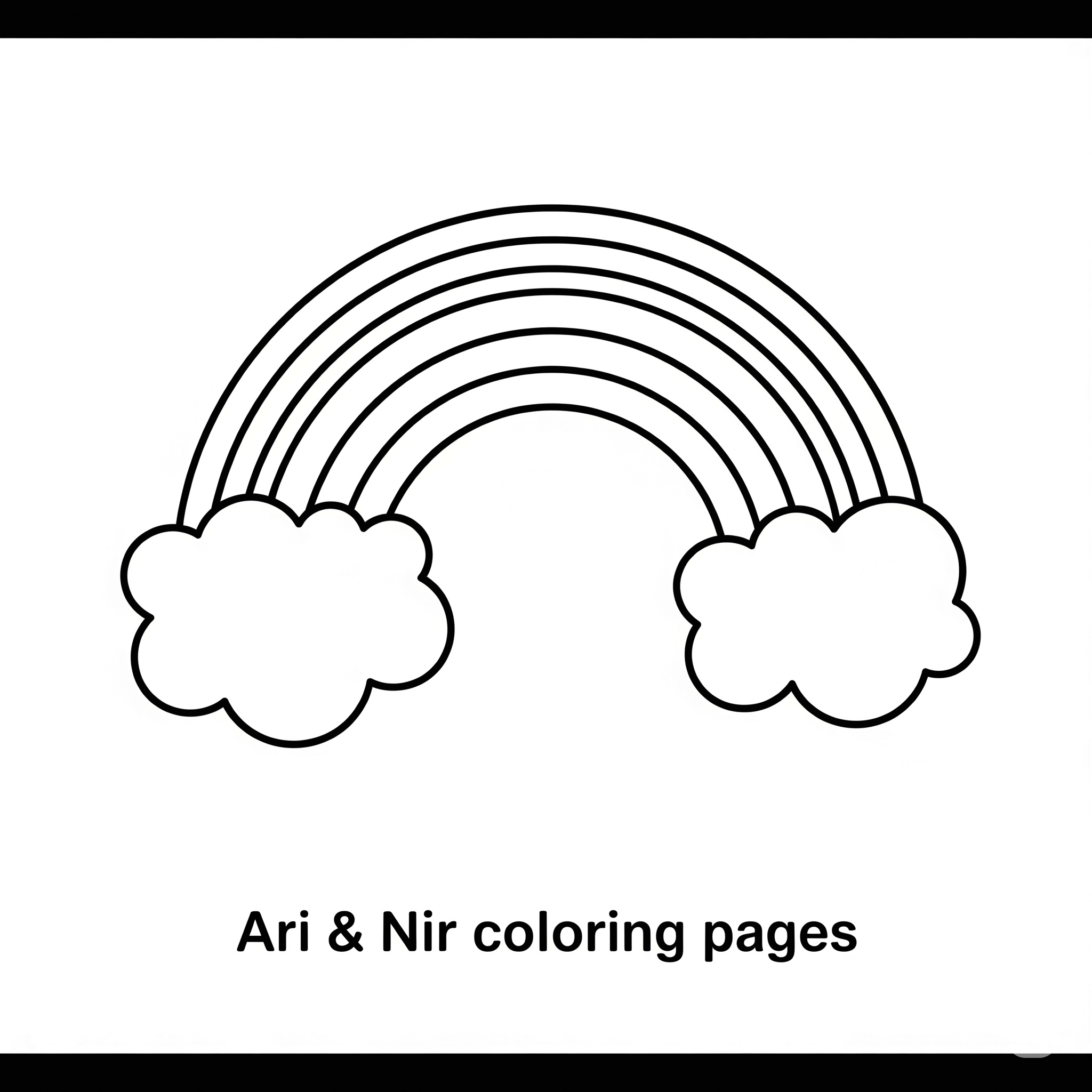 Rainbow
