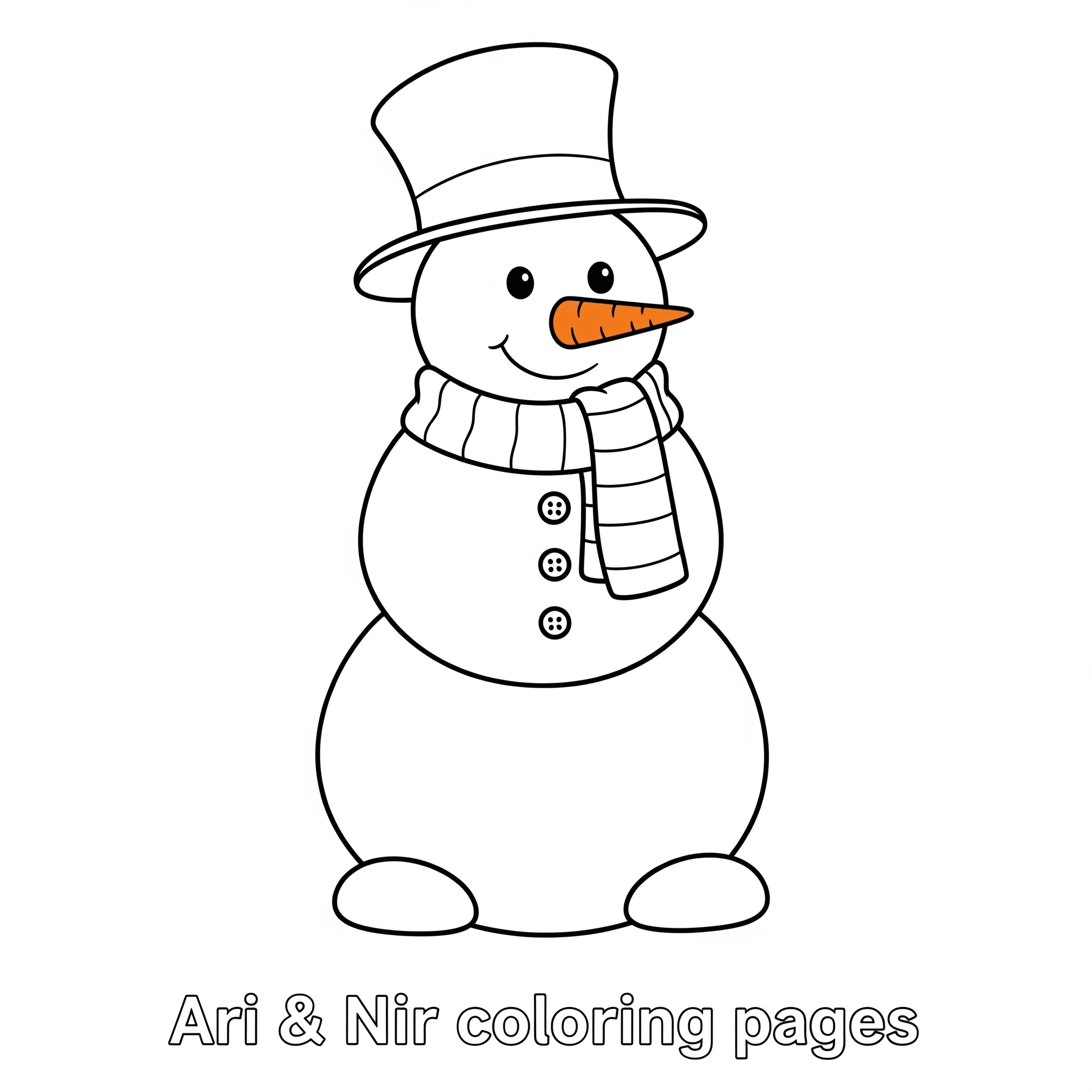 Snowman